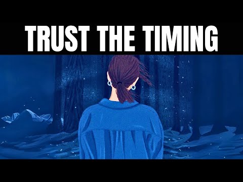 You’re Not Behind, You’re Just Not Aligned Yet