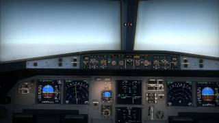 FSX - Quick Look at new Aerosoft Airbus X