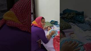 Aaj hmare bachhe ne din hi bana diya #shortvideo #vlog #shorts #dailyvlogs #minivlog