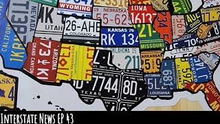 Interstate News EP 43