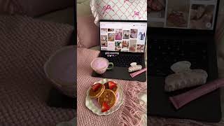 #ThatGirlRoutine  #CleanGirlAesthetic  #SoftVibes  #VibeCheck  #ChillVlog  #DailyVibes