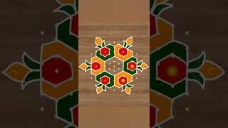 Sravana Masam Rangoli designs 🌹 Varalakshmi vratham Muggulu 🌹 Varalakshmi vratham Rangolis 🌹 Varalak