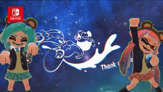 【#スプラ3 #参加型】雑談とか通話しながらやろ！【#ライブ配信 #スプラトゥーン3 】