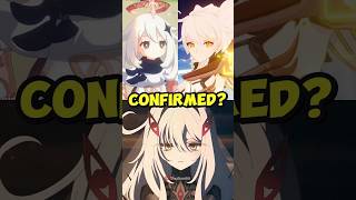 Paimon Conspiracy Theory Is Real