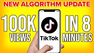 How To Go VIRAL on TikTok EVERY POST in 2025 (new algorithm change)