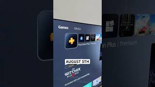 The PlayStation Plus games for August 2025!