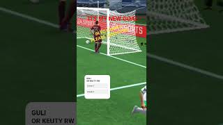 FC MOBILE GAME NEW SKILLS UNLOCK 🤫🤫☠️ #fifamobile #football