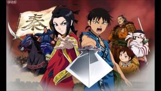 Pride (プライド) - Nothing's Carved in Stone Kingdom OP FULL
