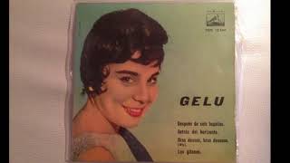 Gelu ‎– Despues de Seis Tequilas (1960)