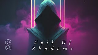 Veil of Shadows | 80s Score #udiomusic
