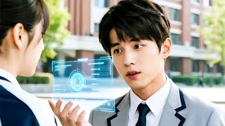 [Multi SUB] 小夥出車禍以為小命不保之時竟然意外綁定了全能係統，重生到高中時代？ ！#MiniDrama #精彩大陆短剧
