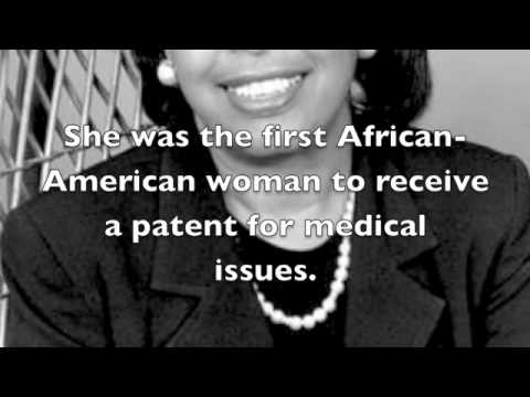 patrica bath