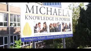 Michaela Community School - A New Education (High Quality)