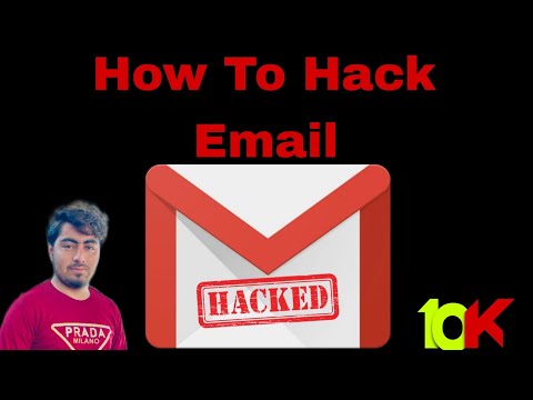 Kaise Check Karein Ki Aapka Email Kahan-Kahan Registered Hai?