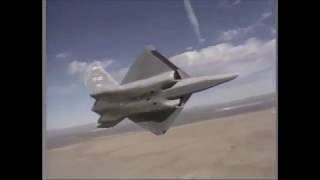 Northrop YF-23