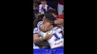 THE RUGBY LEAGUE GODS ARE FROM AOTEAROA! 🤯🤯🤯