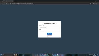 Web Tasarım Final Projesi