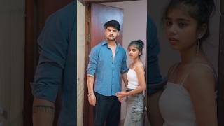 Beti ki paani barbaad karne ki aadat🥰❤️ #familylovestory #unknownboyvarun #shorts