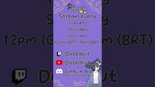 How could you... 😞#avvy #dozelle #trend #vtuber #indievtuber #smallvtuber