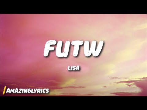 Lisa - FUTW (Vixi Solo Version)