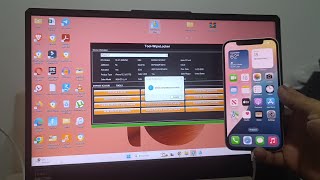 How To Bypass Activation Lock iOS 18.4.1 Free‼️ Remove iCloud On iPhone 12/12 Mini/12 Pro/12 Pro Max