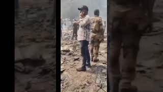 latest update Ahmadabad plane crash | @PodShort07-v6f #bigupdate
