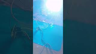 ESP32-CAM Relay #esp32 #promo #esp32cam #esp32project #shorts #short