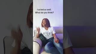 #foryouuuu #fypagee #youtuberr #actinggoals #skillsforfuture
