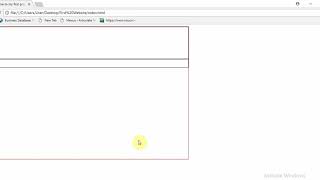6  Website Design Tutorial for Beginners   Web layout