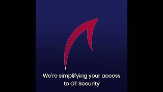 A New Era of Waterfall Security Coming Soon...