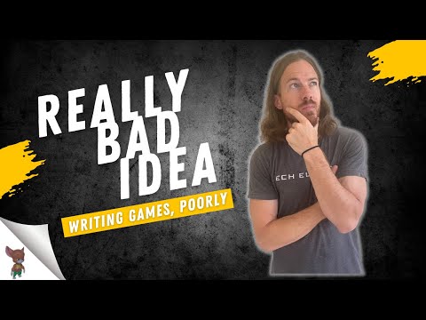 Bad Coding!! causes Fires | Unity Game Dev | Fast Prototyping | Devlog with Jake