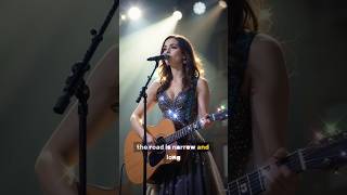 Woman in Love - Lyrics - Barbra Streisand #englishsongs #masonmusic #aimusictrend #aimodel #aimusic