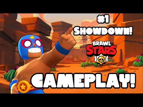 #1 Showdown GAMEPLAY!