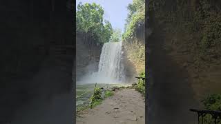 📍Lake Sebu, South Cotabato #shorts #youtubeshorts #falls #Philippines #SEAsia #nature #travel