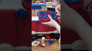 🚂 車車控一定瘋掉！ 🎁 送禮首選｜自用也超值 📦 數量有限，搶完就沒啦！ #頑玩具 #toys #頑玩具魔法師珊珊 #兒童玩具 #火車