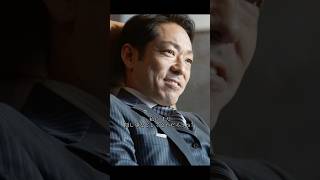 大和田常務は、何かを知っているようだ。