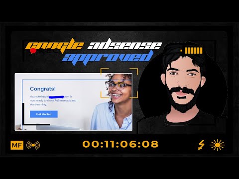 Fast Google AdSense Approval Trick: How I got Adsense approval on 6 Posts