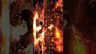 Demon Slayer edit #anime #edit #twixtor4k