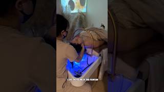 $5 head spa in Vietnam 🇻🇳