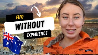 How to Get Your First Job In Mining Australia 🇦🇺🇦🇺 | FIFO