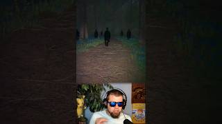 The Nostalgia for Cheesy Horror is Real!  #IndieGame #GameDemo #GamingClips #Gaming #Demo