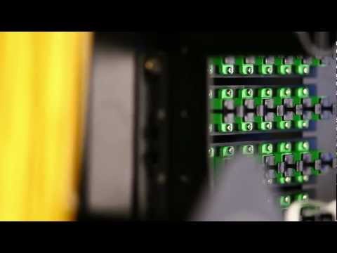 LCX :: The Fundamental Fiber Platform