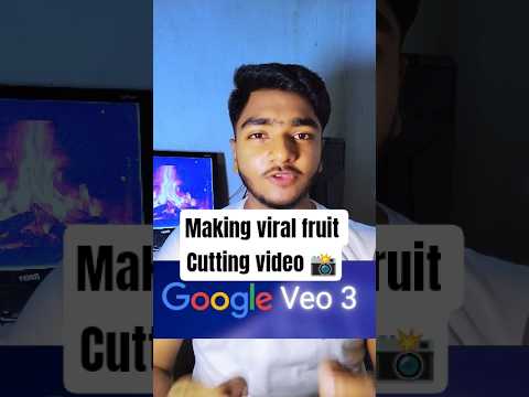 Cutting Glass Fruits With AI ASMR#shorts#shortvideo#ai#aiart#asmr#aiasmr#satisfyingvideo#techgufran