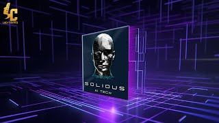 Introducing Solidus AI Tech | Revolutionizing the Future of Technology Services  | Lady_crypto |