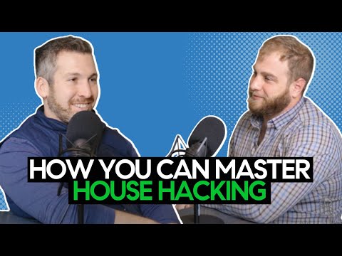 How you can Master House Hacking