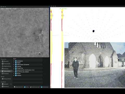 DAVIS346B - radar24Ghz - Camera 640x480