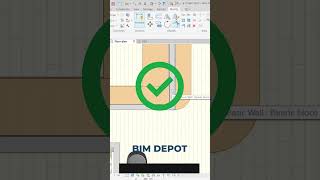 ⏰ These Revit Shortcut That Will Save You Hours Every Week! #revit