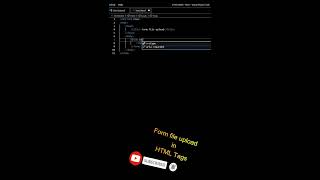 File Upload With Progress Bar in HTML || File Upload in HTML || HTML || sort