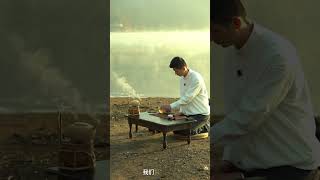 村上春樹先生說：天縂會亮