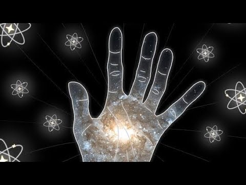 From Atom to Cosmos